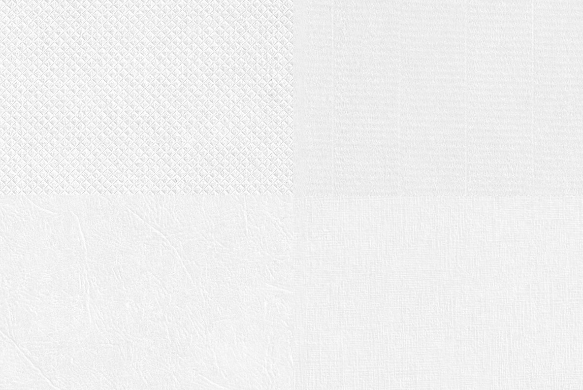 26 White Paper Background Textures Graphics - YouWorkForThem