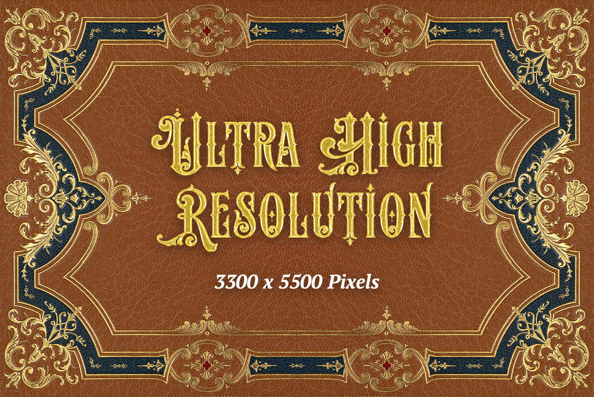 20 Decorative Book Covers 20 Decorative Book Covers