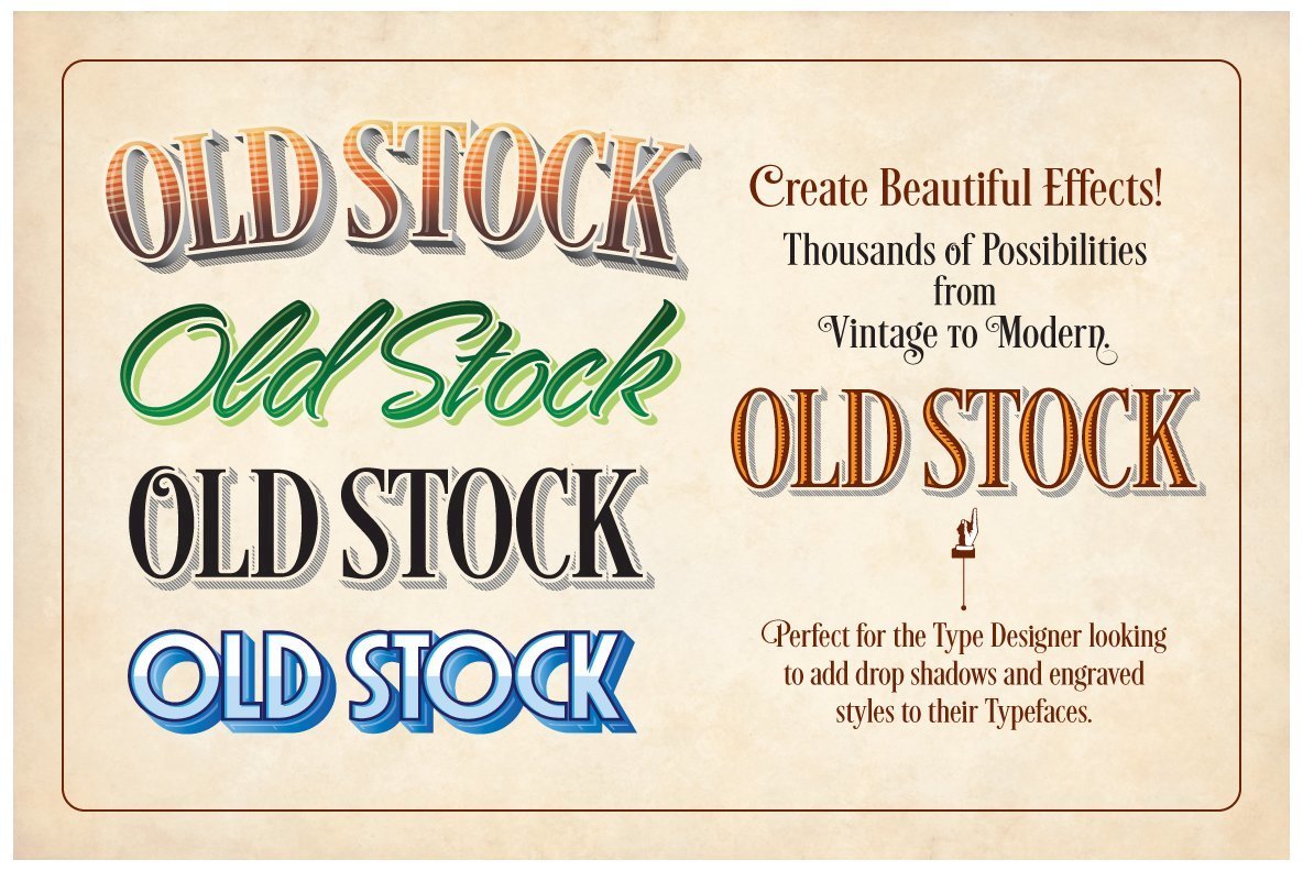 Old Stock Old Stock