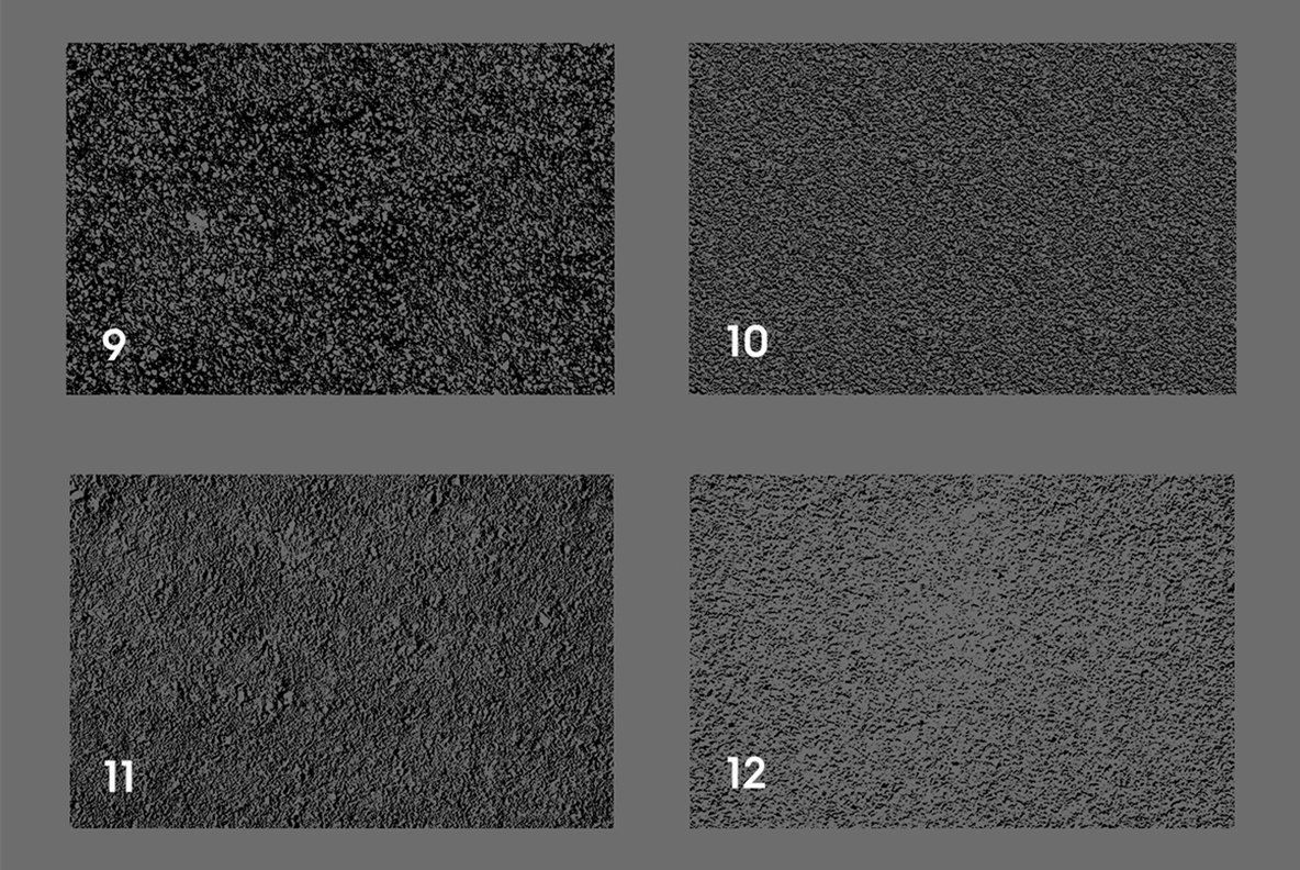 20 Asphalt Road Texture Overlays 20 Asphalt Road Texture Overlays