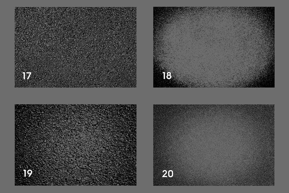 20 Asphalt Road Texture Overlays 20 Asphalt Road Texture Overlays