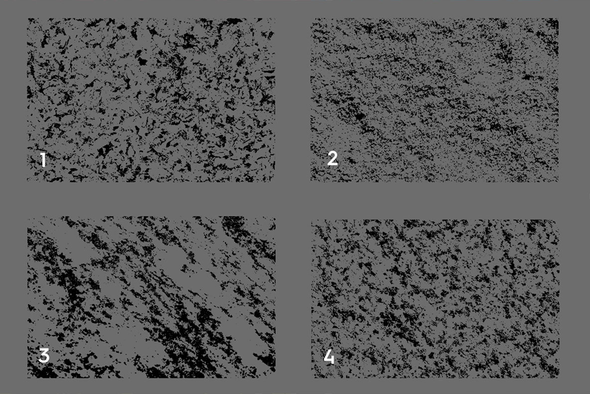 20 Granite Texture Overlays 3