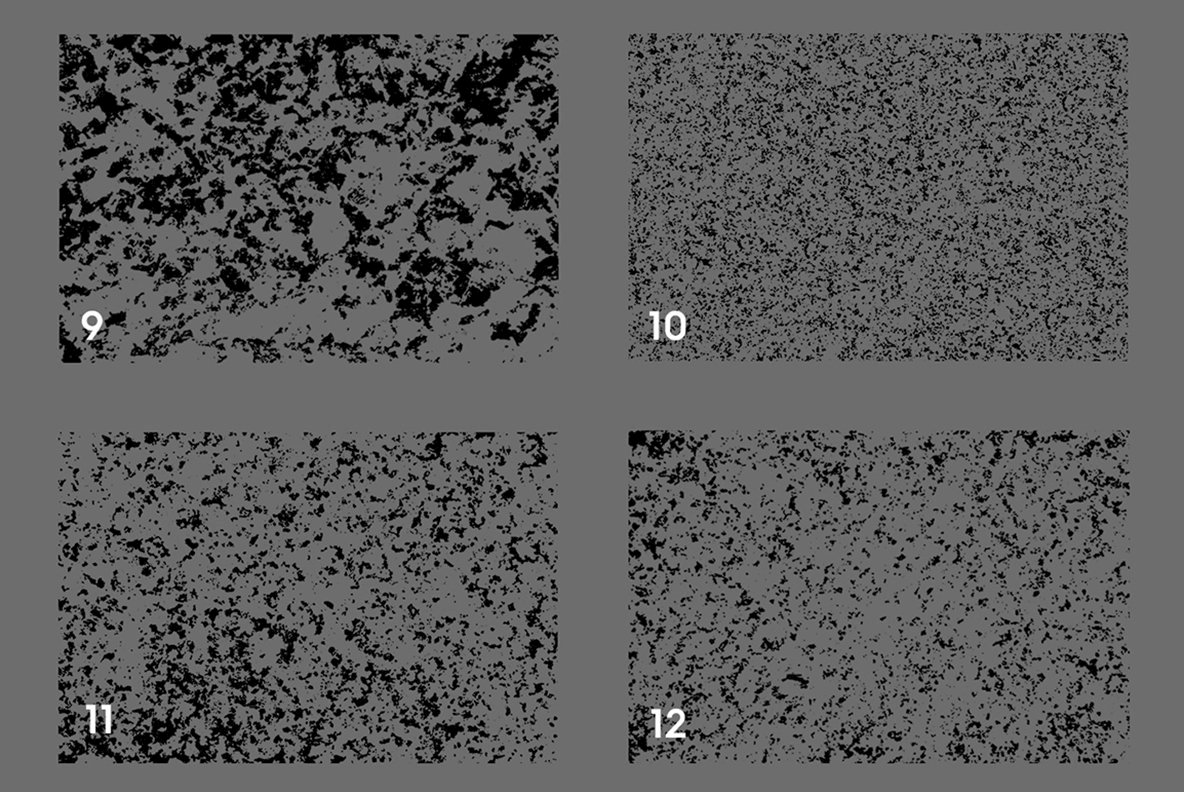 20 Granite Texture Overlays 5