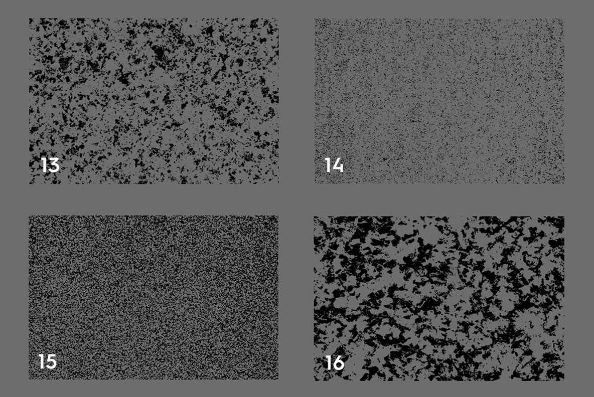 20 Granite Texture Overlays 6