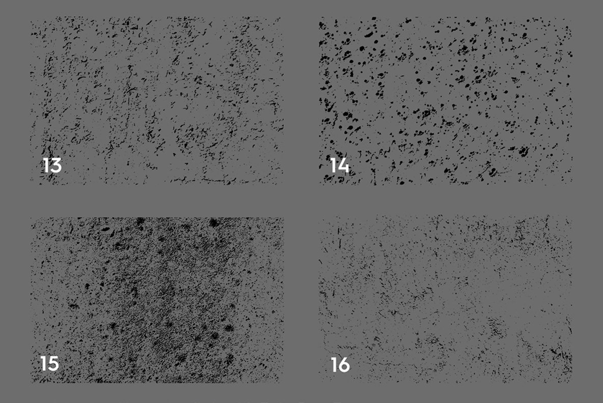 20 Concrete Wall Texture Overlays 20 Concrete Wall Texture Overlays