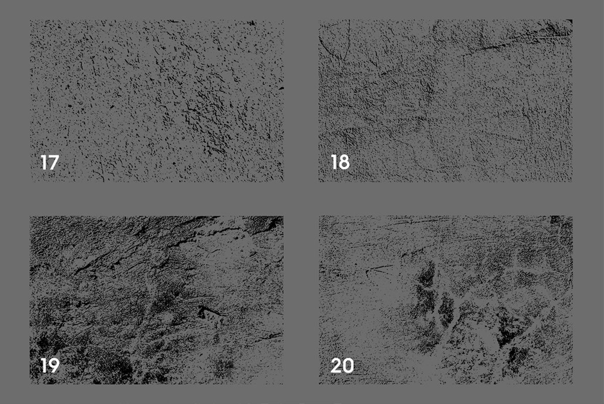 20 Concrete Wall Texture Overlays 20 Concrete Wall Texture Overlays