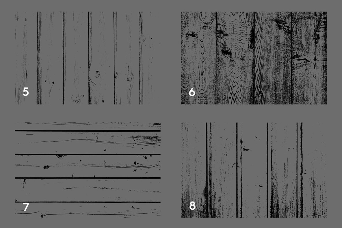 20 Wooden Planks Texture Overlays 20 Wooden Planks Texture Overlays