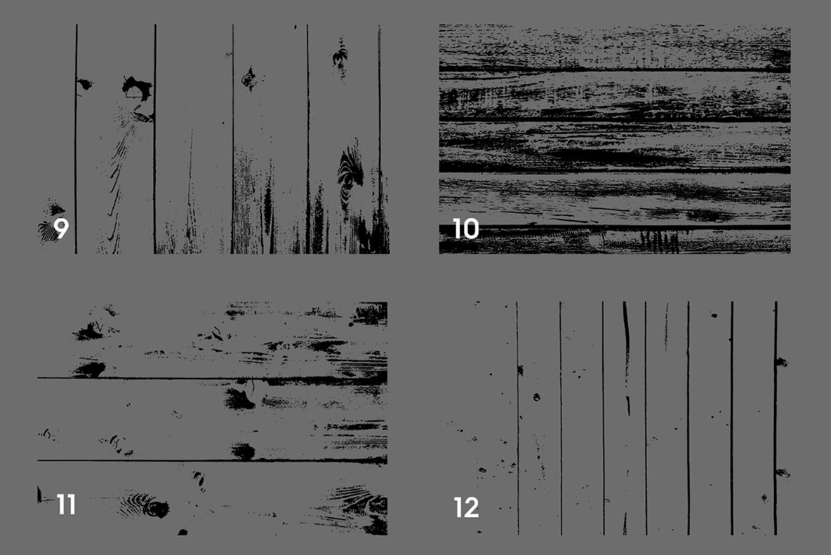 20 Wooden Planks Texture Overlays 20 Wooden Planks Texture Overlays