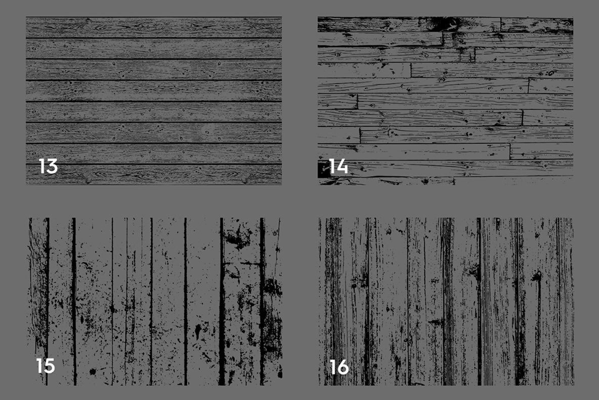 20 Wooden Planks Texture Overlays 20 Wooden Planks Texture Overlays