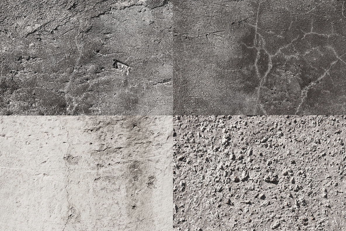 10 Old Concrete Background Textures 10 Old Concrete Background Textures