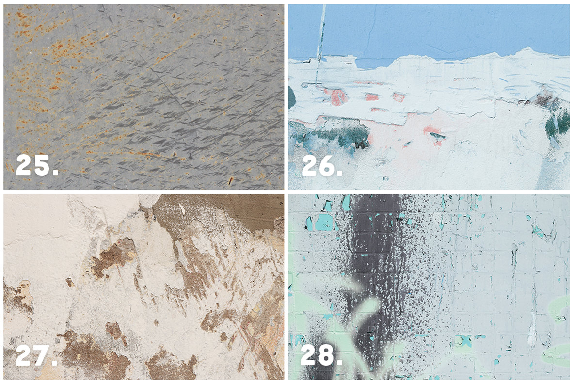 30 Dirty Wall Background Textures 30 Dirty Wall Background Textures