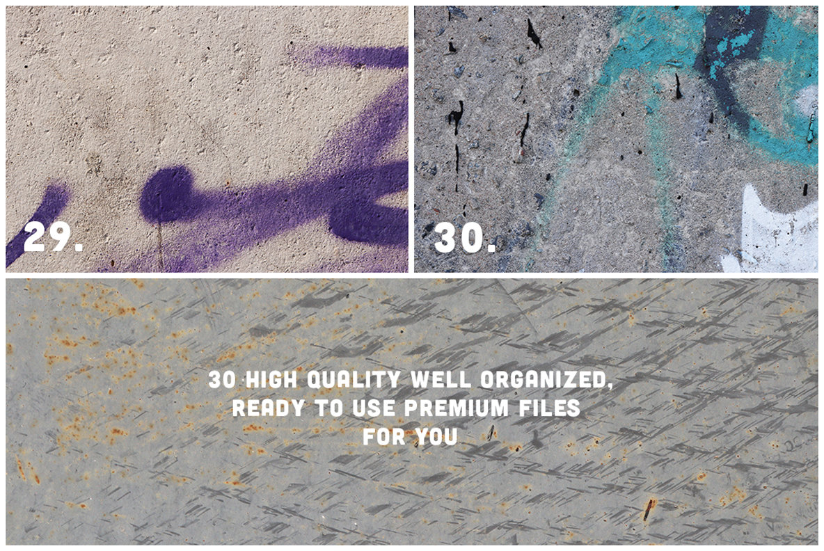 30 Dirty Wall Background Textures 30 Dirty Wall Background Textures