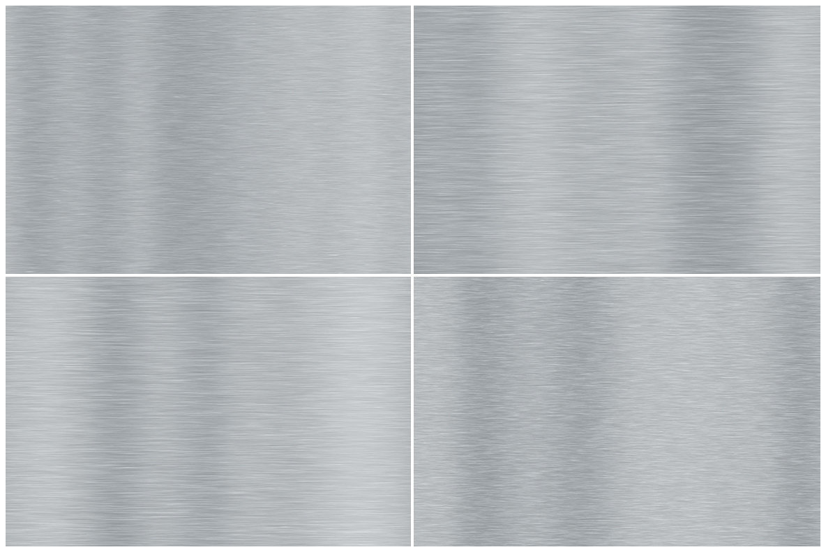 20 Brushed Metal Background Textures 20 Brushed Metal Background Textures