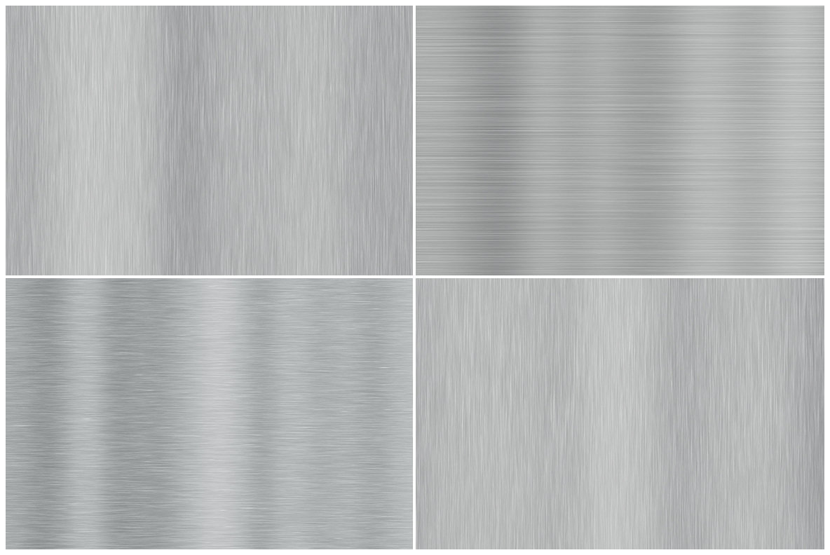 20 Brushed Metal Background Textures 20 Brushed Metal Background Textures