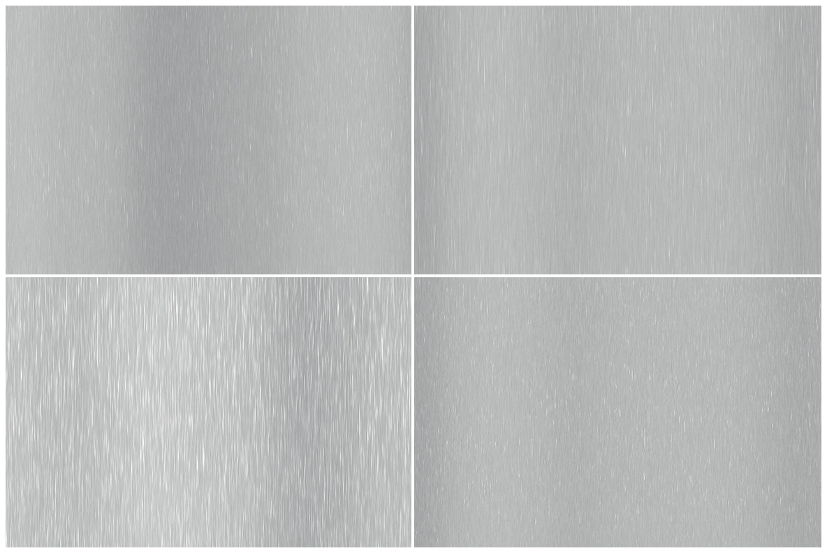 20 Brushed Metal Background Textures 20 Brushed Metal Background Textures