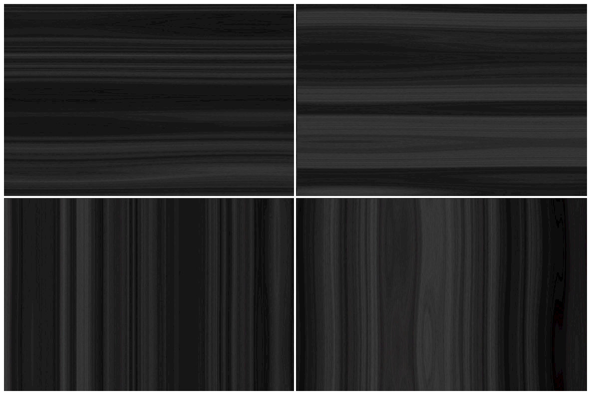 20 Black Wood Background Textures 20 Black Wood Background Textures