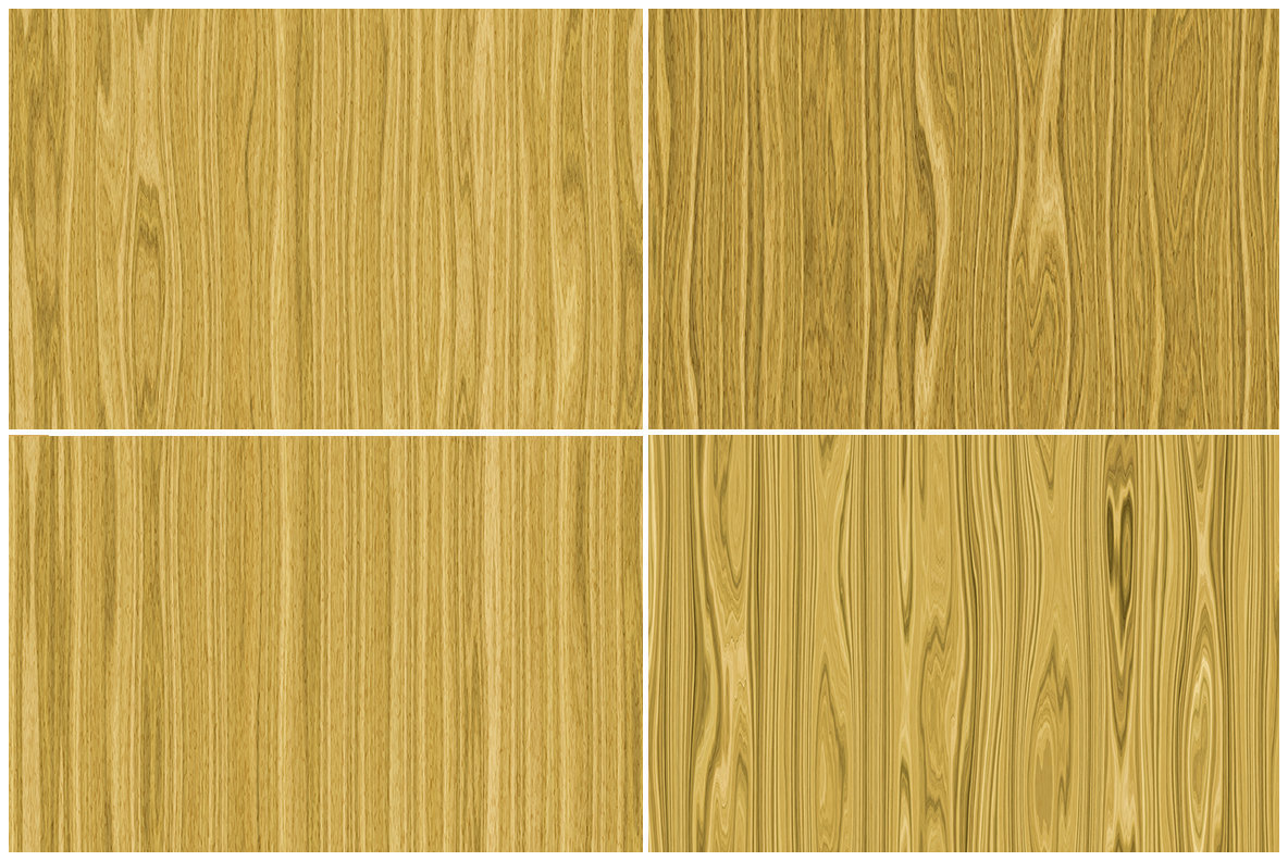 20 Oak Wood Background Textures 2