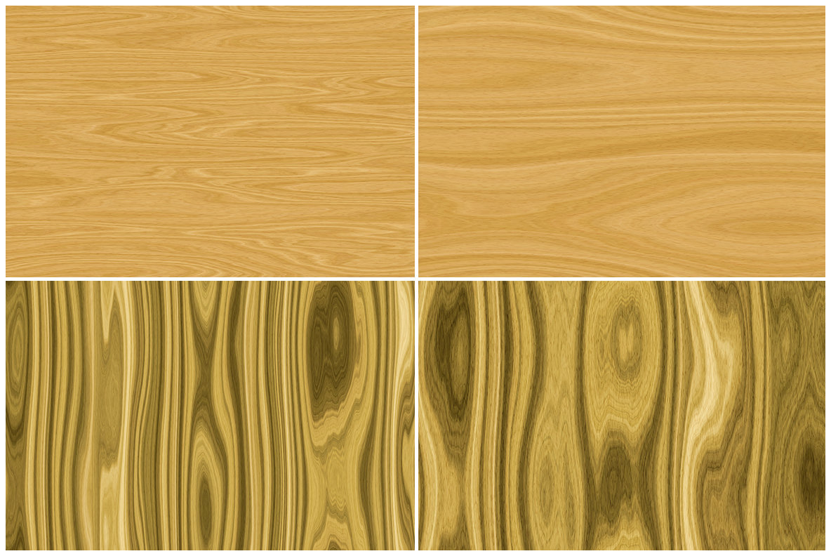 20 Oak Wood Background Textures 4