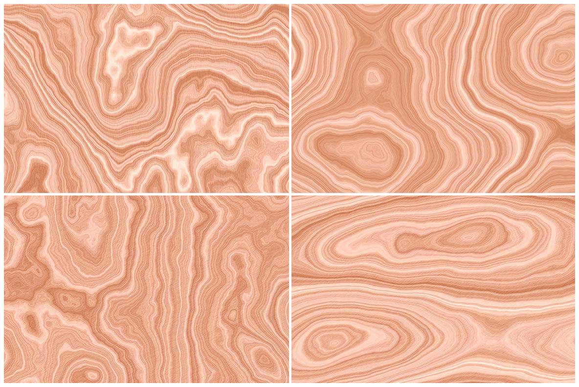 20 Cherry Wood Background Textures 6