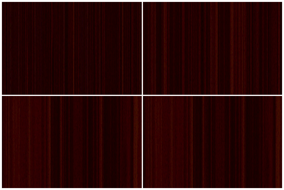 20 Mahogany Wood Background Textures 2