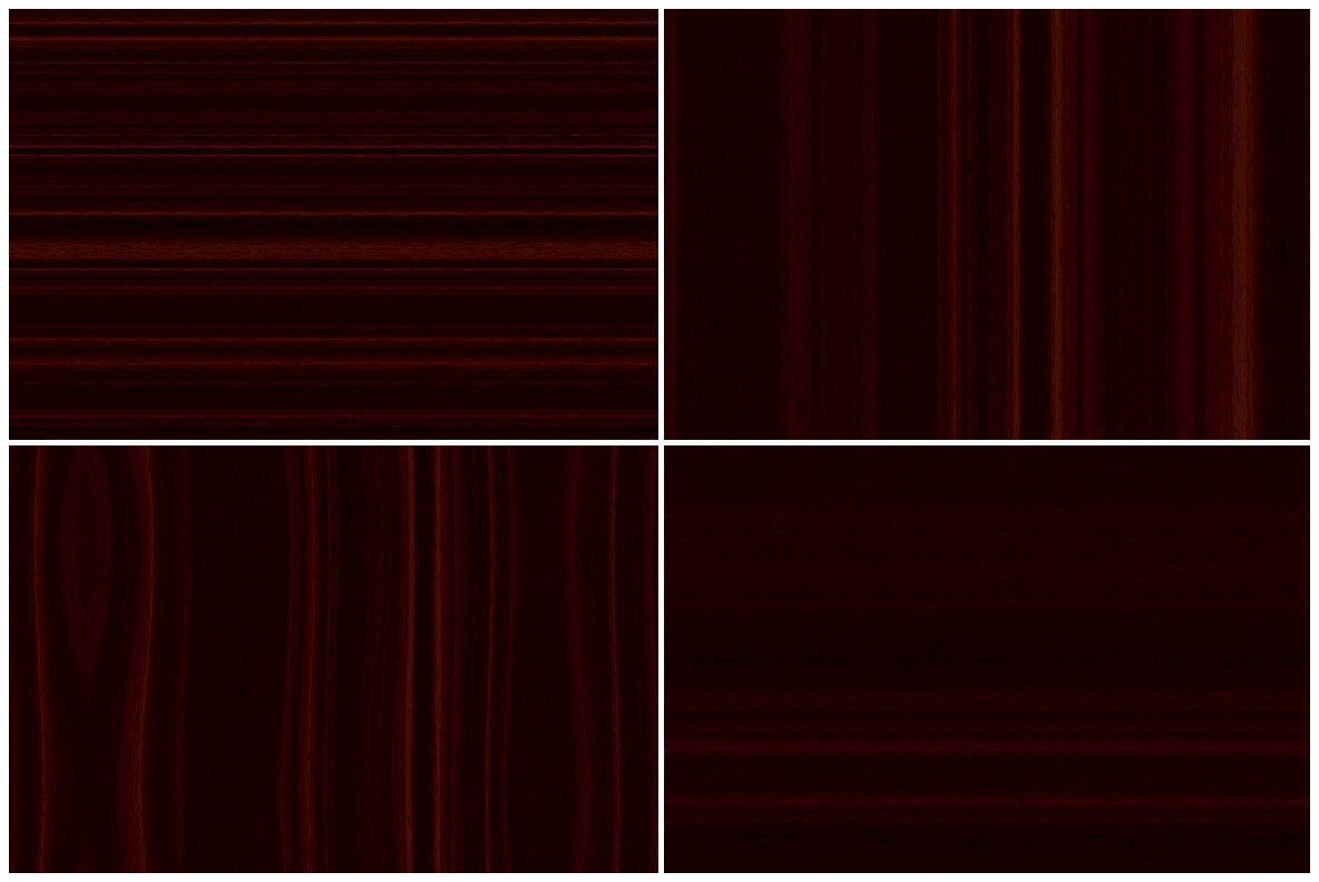 20 Mahogany Wood Background Textures 4