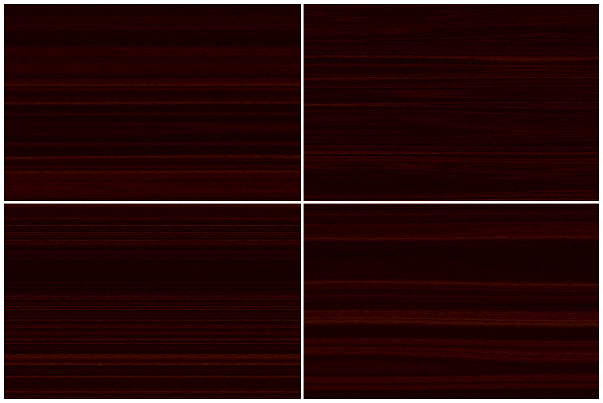 20 Mahogany Wood Background Textures 5