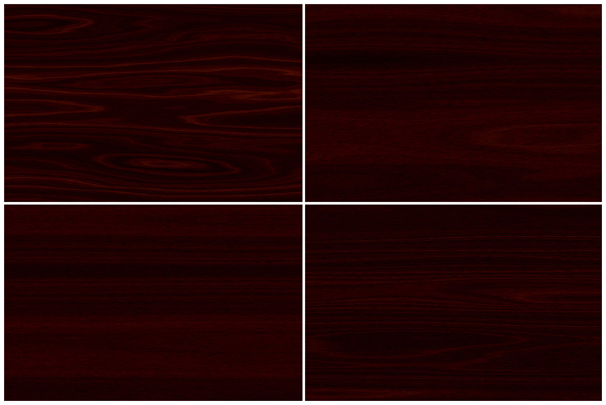 20 Mahogany Wood Background Textures 6