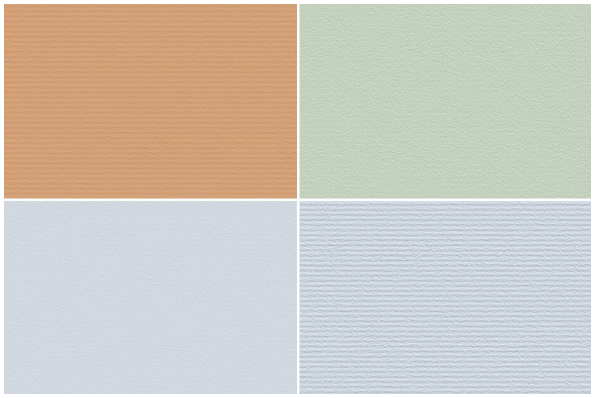 10 Cold Pressed Paper Textures 10 Cold Pressed Paper Textures