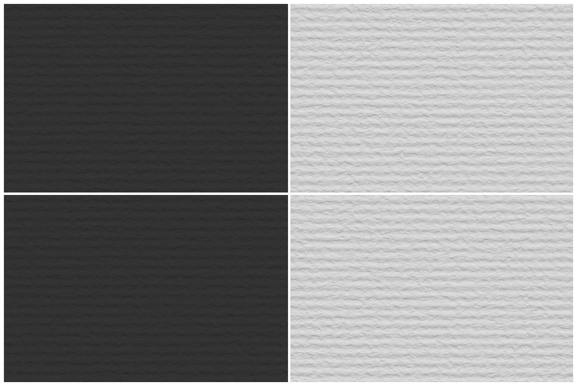 10 Cold Pressed Paper Textures 10 Cold Pressed Paper Textures