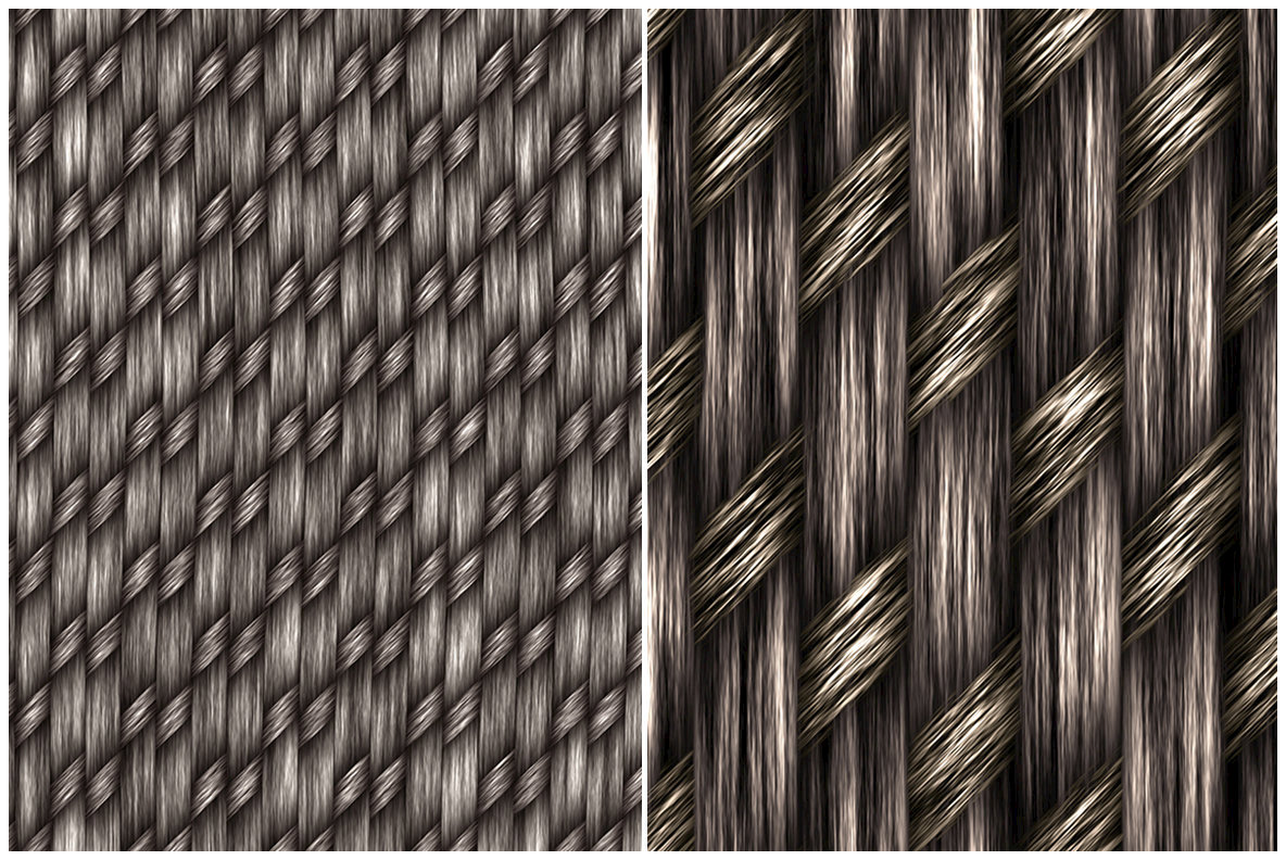 10 Cross Weave Background Textures 4