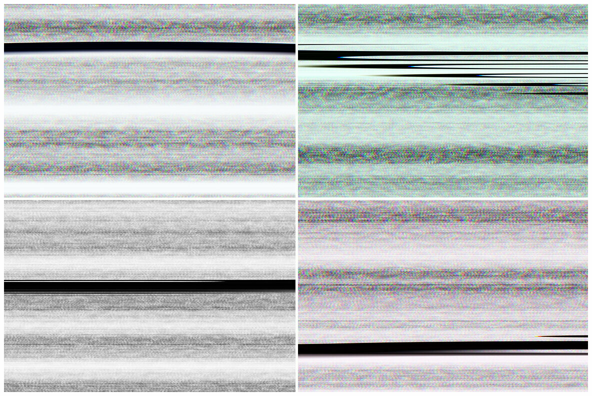 10 Glitch Noise Background Textures 10 Glitch Noise Background Textures