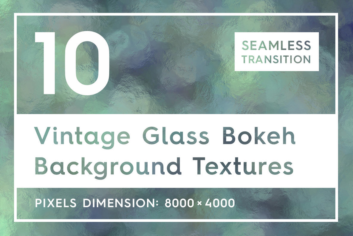 10 Vintage Glass Bokeh Backgrounds 10 Vintage Glass Bokeh Backgrounds