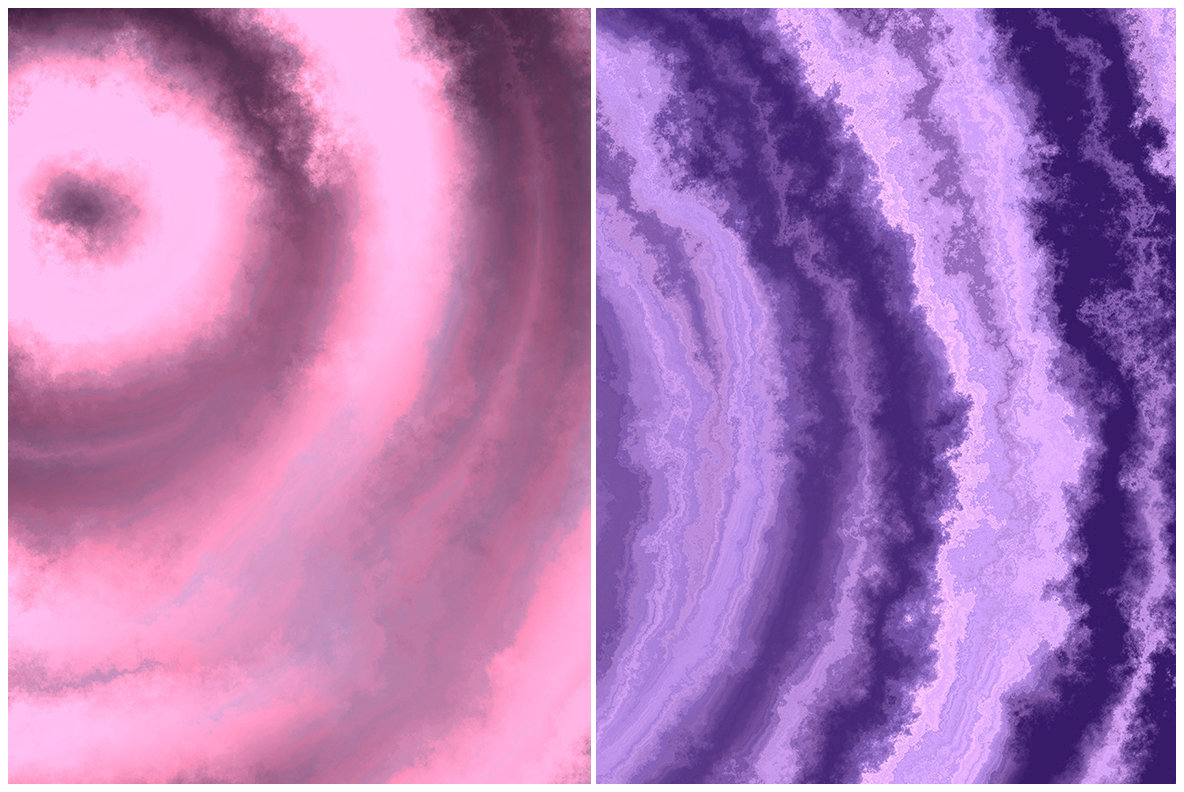 10 Agate Background Textures 10 Agate Background Textures