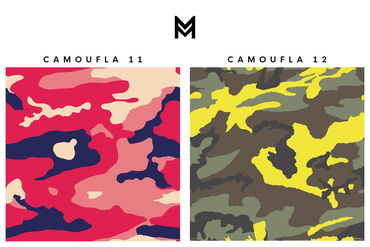 Camoufla IV Camoufla IV