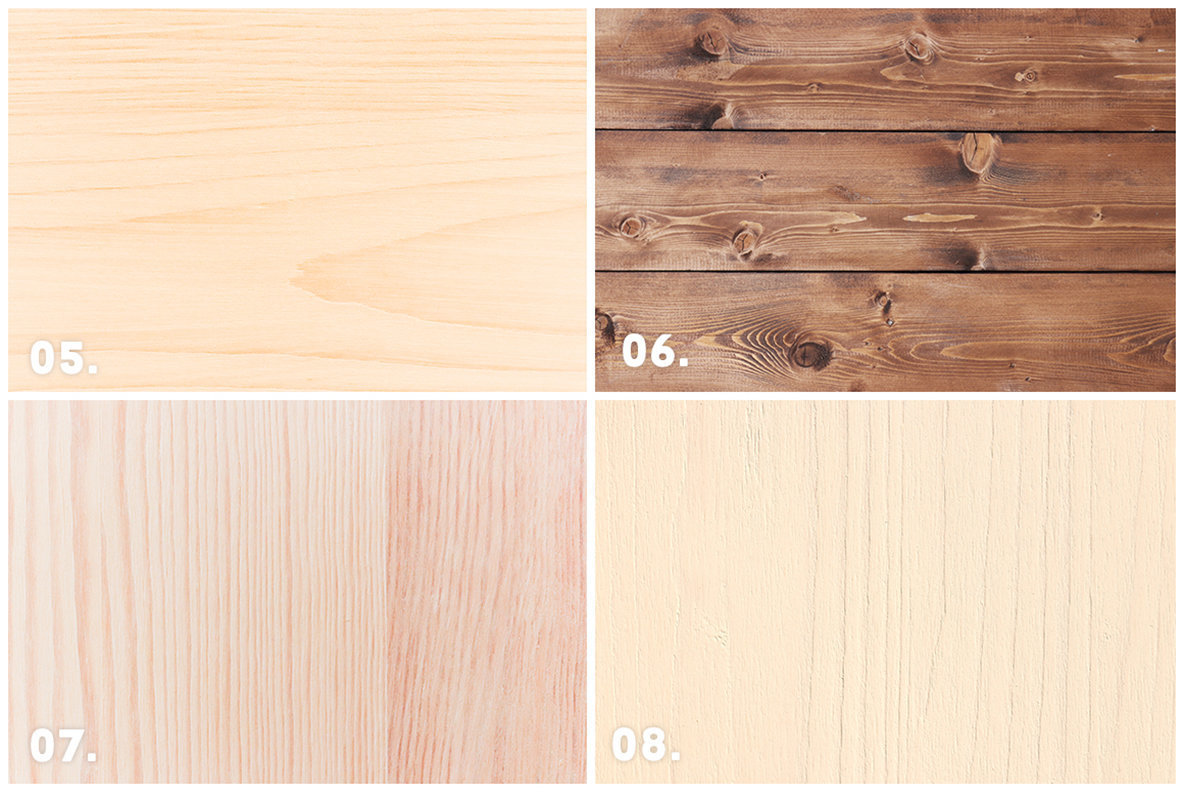 15 Wood Surface Background Textures 3