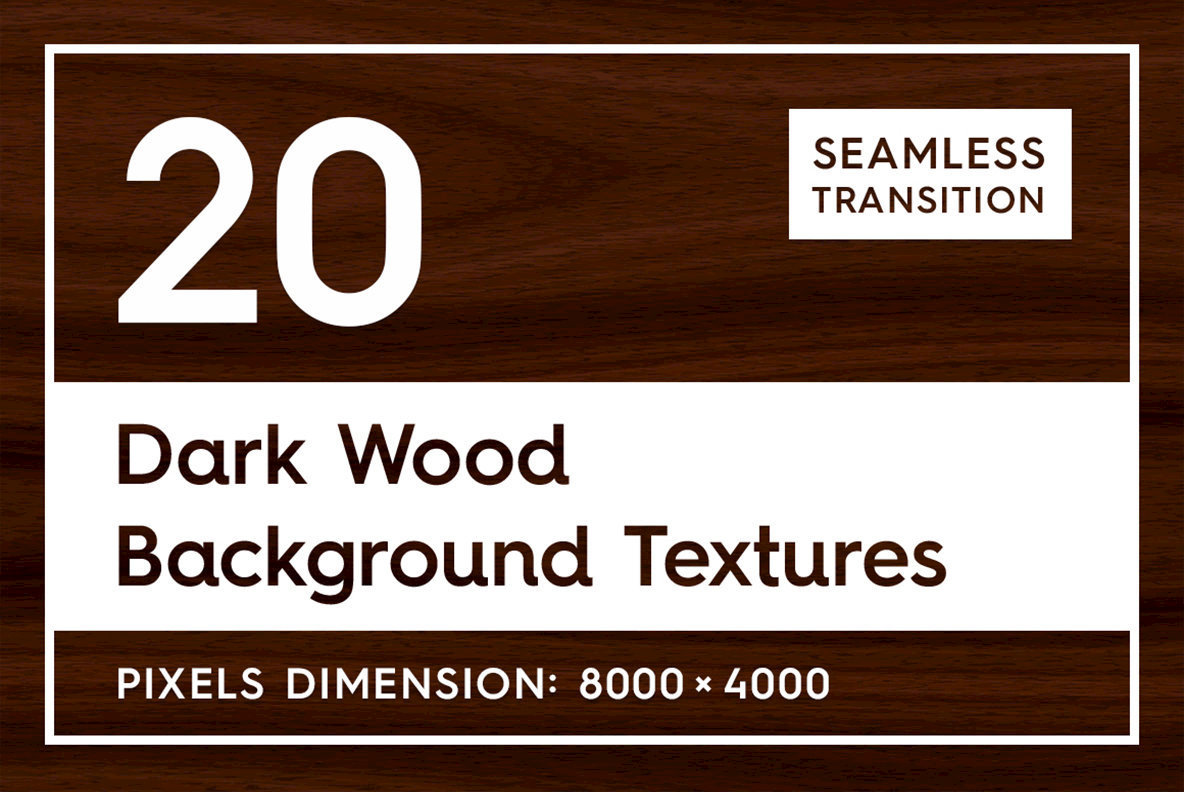 20 Dark Wood Background Textures 20 Dark Wood Background Textures