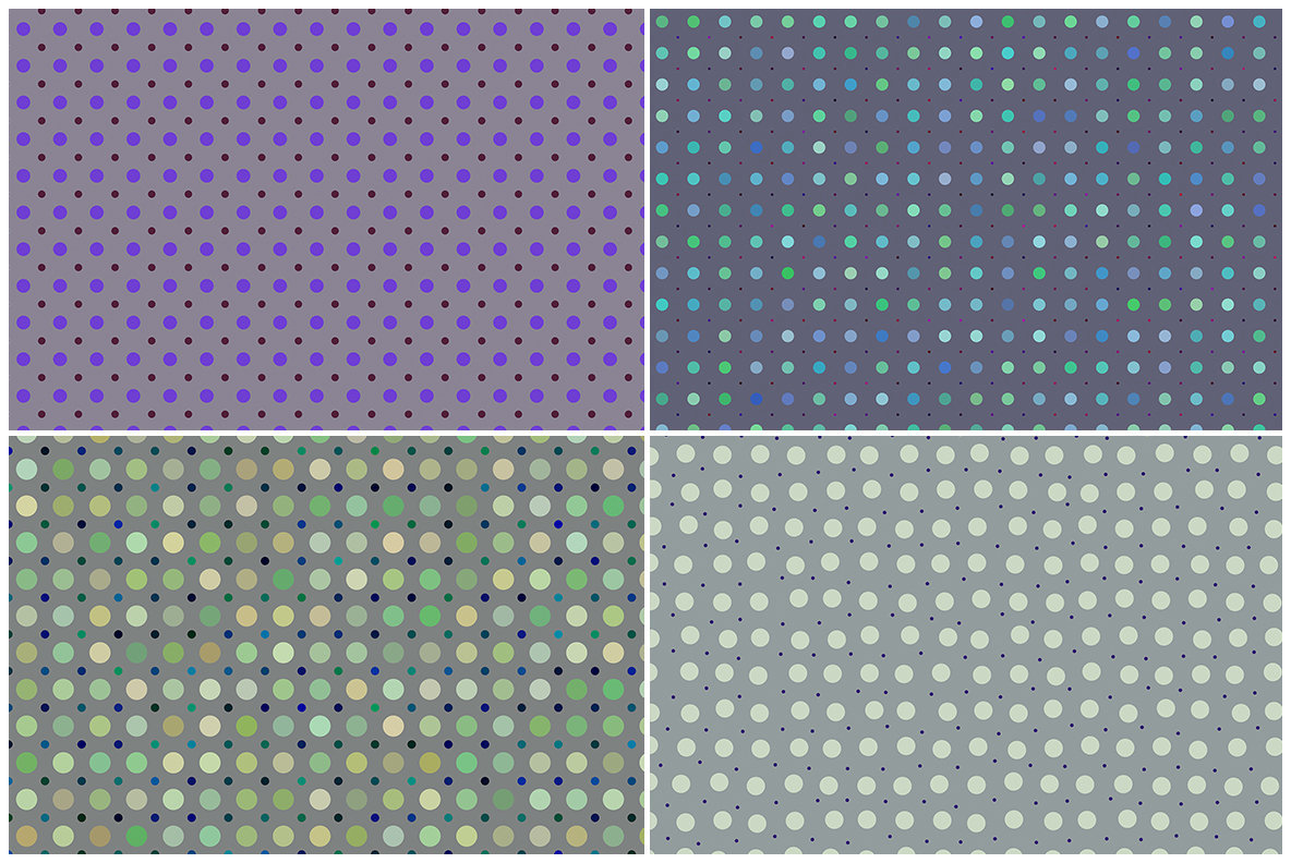 20 Dots Pattern Background Textures 20 Dots Pattern Background Textures