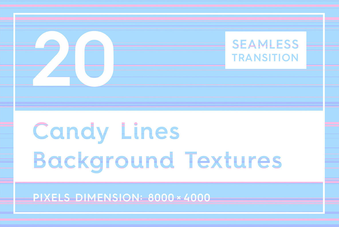 20 Candy Lines Background Textures 20 Candy Lines Background Textures