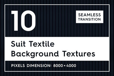 10 Suit Textile Background Textures