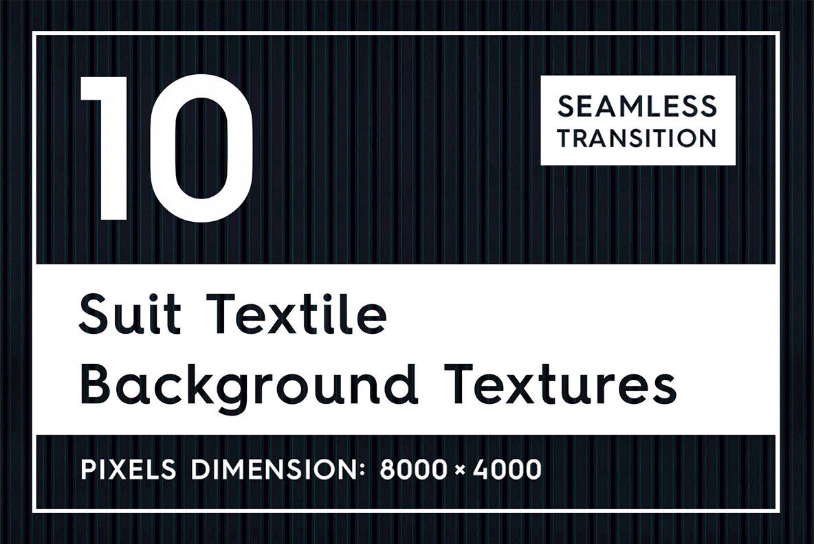 10 Suit Textile Background Textures 1
