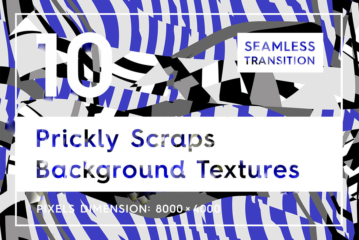 10 Prickly Scrap Background Textures 10 Prickly Scrap Background Textures