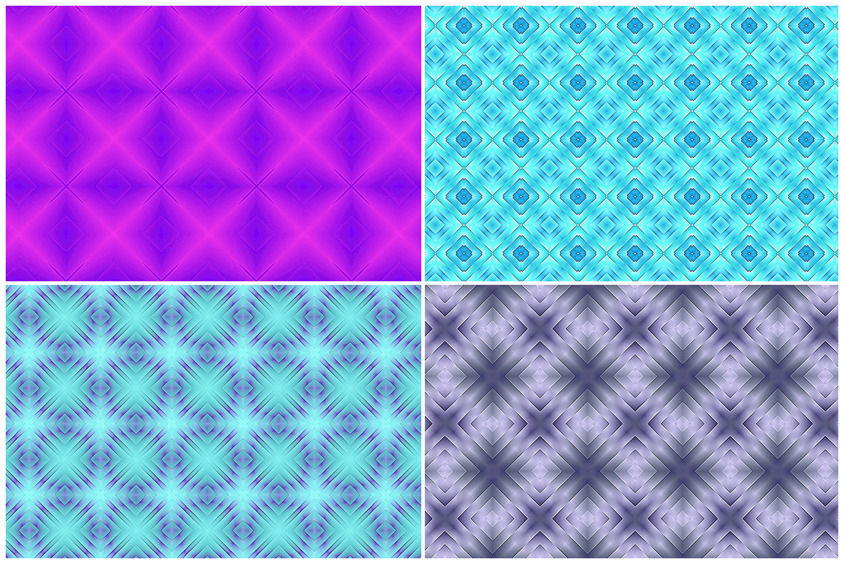 10 Psy Pattern Background Textures 2