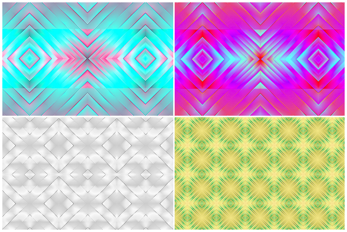 10 Psy Pattern Background Textures 3