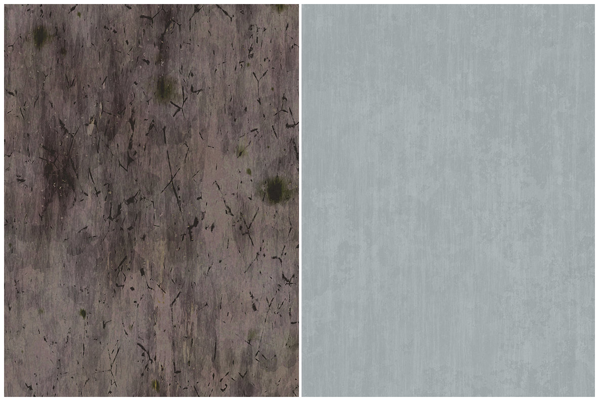 10 Smooth Concrete Background Textures 10 Smooth Concrete Background Textures