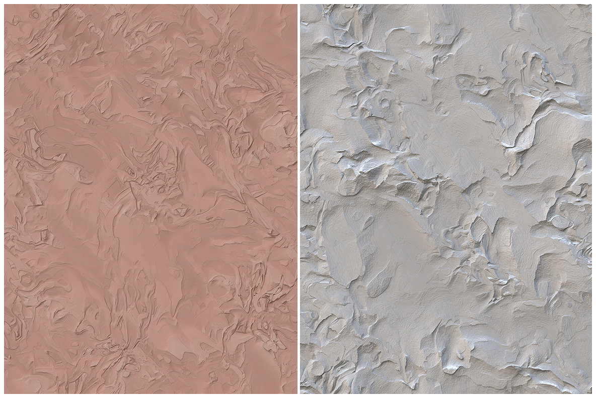 10 Rough Plastering Textures Graphics YouWorkForThem