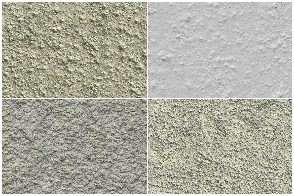 10 Spray Plaster Background Textures 2