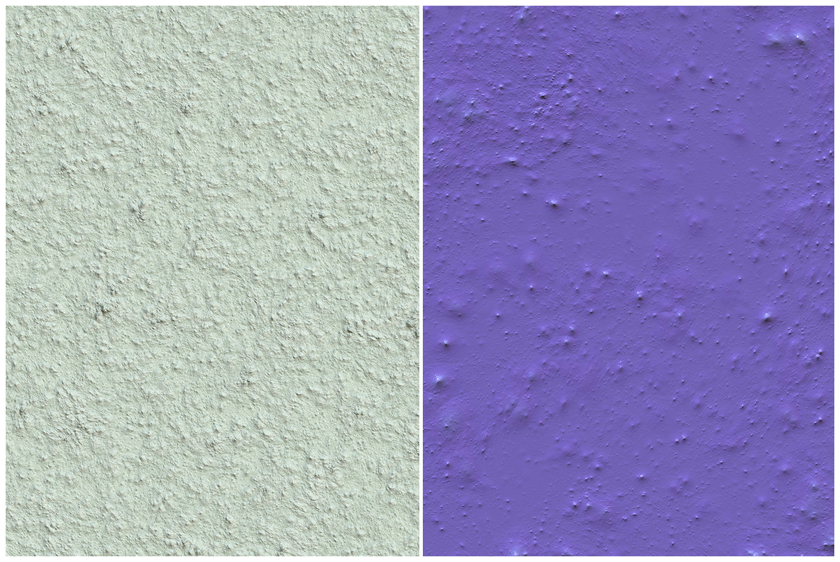 10 Spray Plaster Background Textures 4