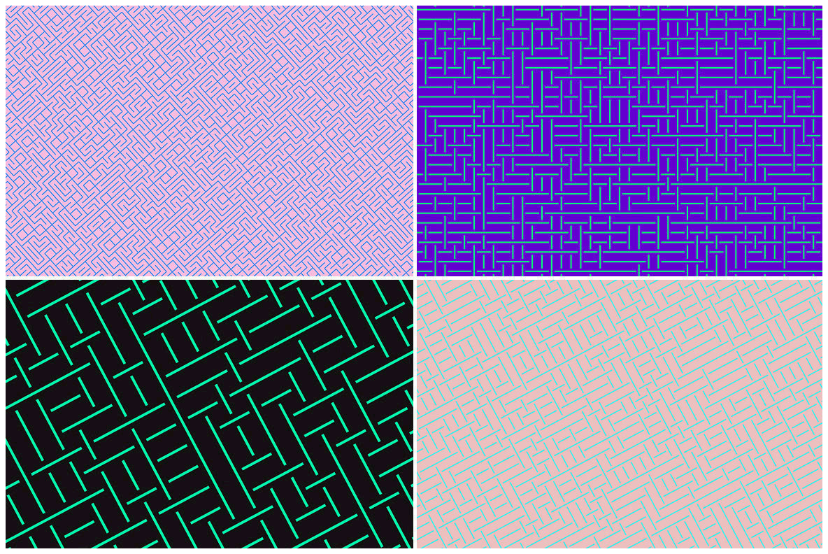 10 Labyrinth Outlines Backgrounds 10 Labyrinth Outlines Backgrounds