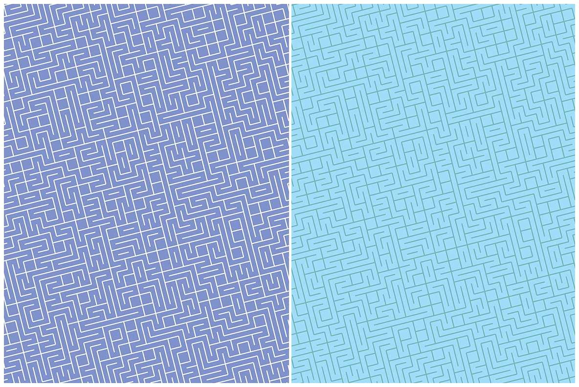 10 Labyrinth Outlines Backgrounds 10 Labyrinth Outlines Backgrounds