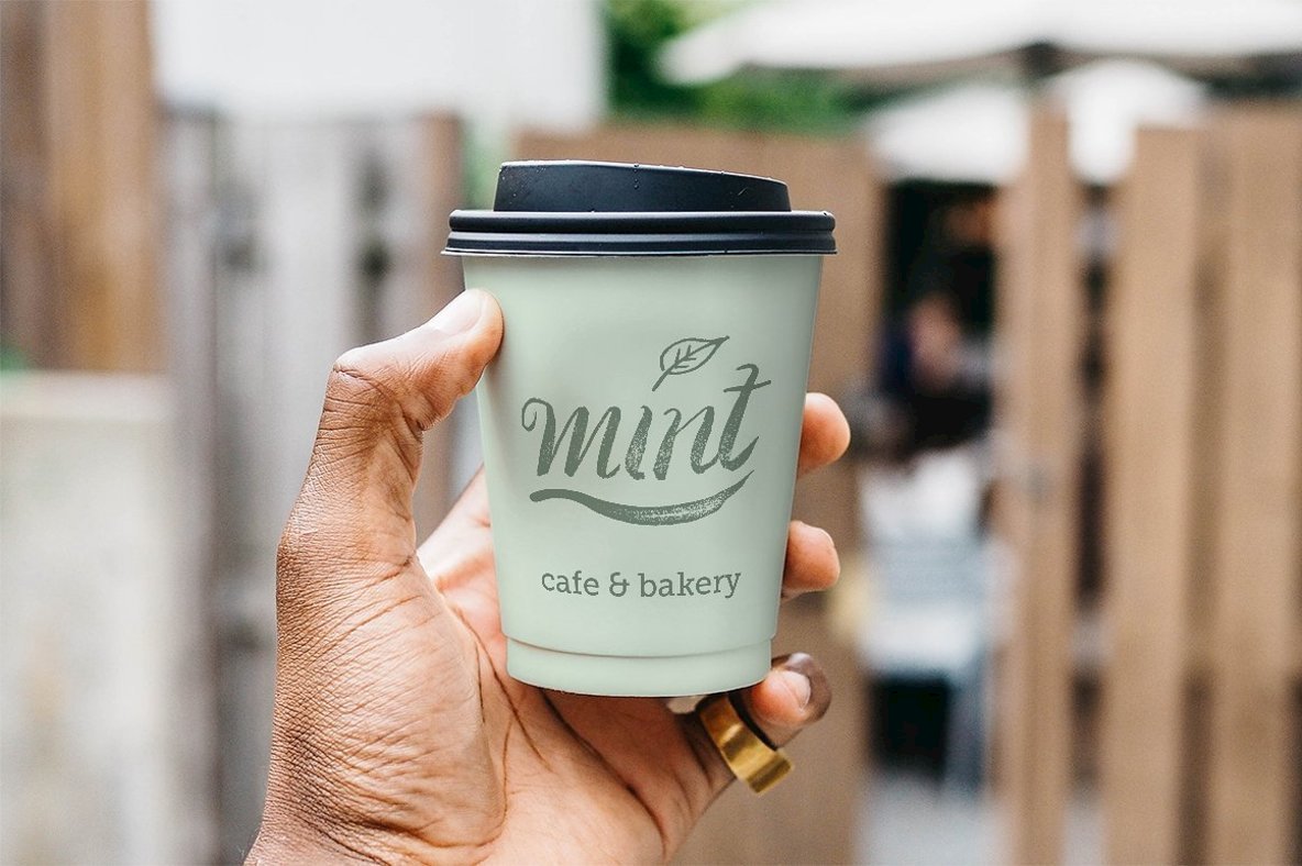 18 Herbs   Spices Text Overlays 2